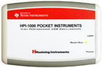 HPI-1000 多功能口袋仪器