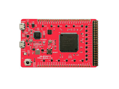 HA-EDA01X FPGA模块正式推出
