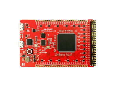 HA-EDA01 FPGA模块正式推出