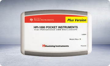 HPI-1000plus 多功能口袋仪器
