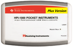 HPI-1000plus Pocket Instruments
